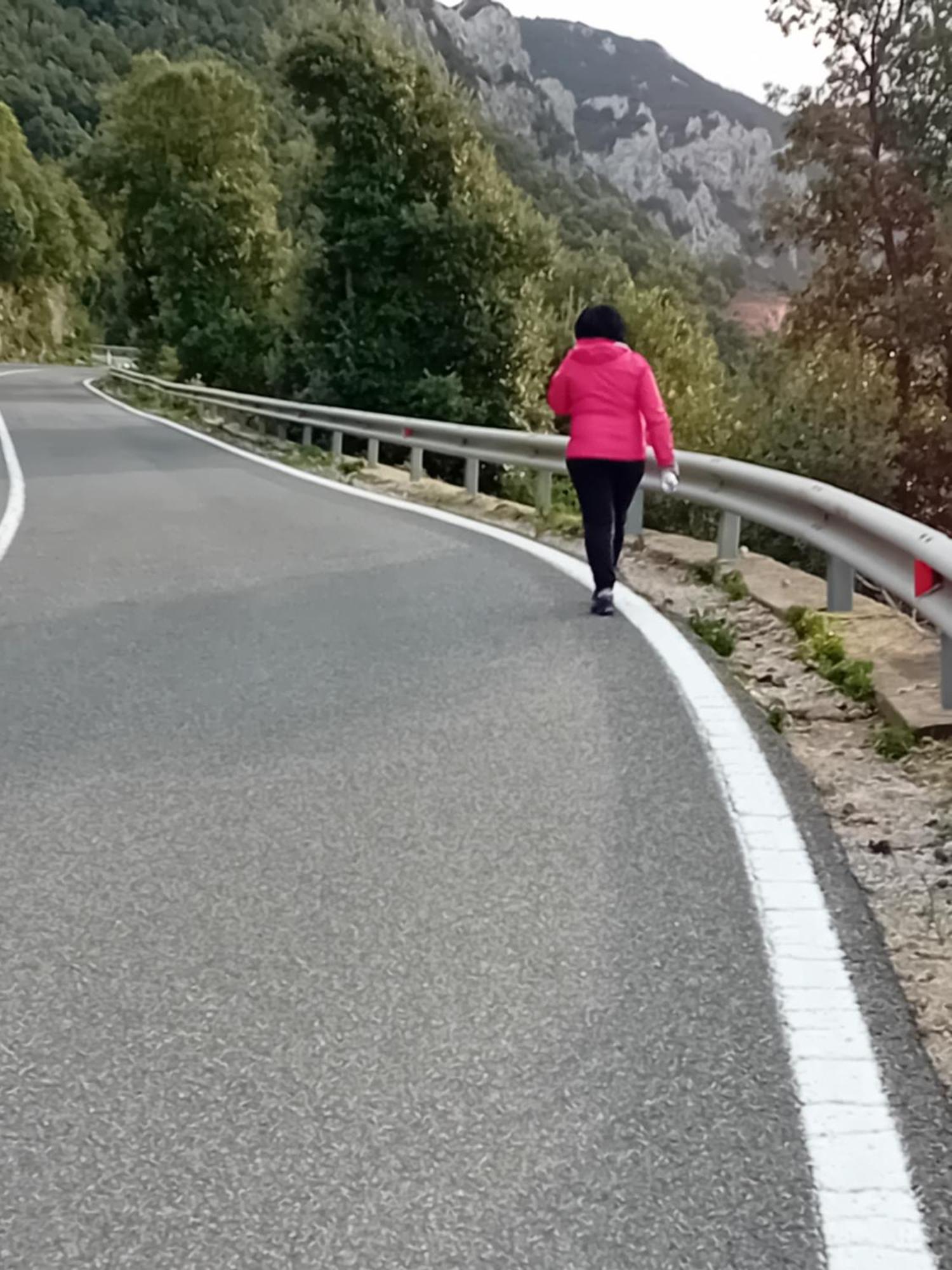 B&B Su Acu Dorgali Eksteriør billede